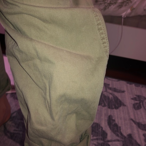 vintage high waisted skate pants - Picture 8 of 8